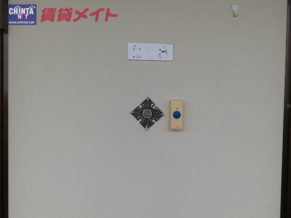 井田川駅 徒歩12分 2階の物件内観写真